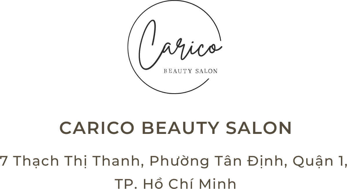 CARICO BEAUTY SALON