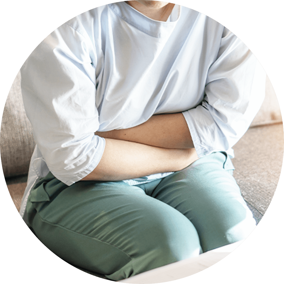 Giảm đau bụng kinh, hạn chế các nguyên nhân gây đau trong kì kinh nguyệt