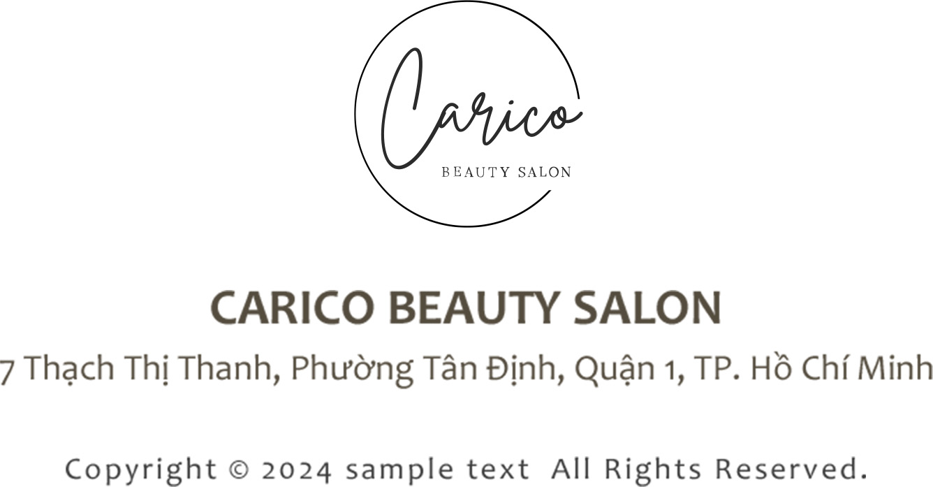 CARICO BEAUTY SALON